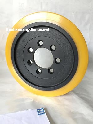 Đắp bánh xe BT  tp hcm (Dia.310 x 120-7 lỗ)