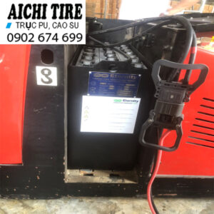 Ăc quy xe nâng 24V-230AH-1