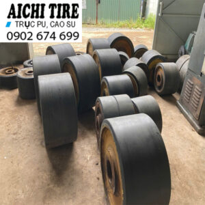 Đắp lại Con Lăn hàn bồn