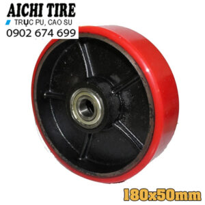 banh-xe-nang-tay-pu-180x50mm