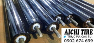 con lăn băng tải