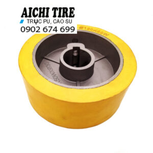 con lăn nạp cho máy bồn