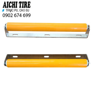 Rulo bọc PU có giá đỡ