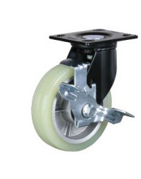 Bánh xe chịu lực - Khám phá thiết kế và ứng dụng bền vững