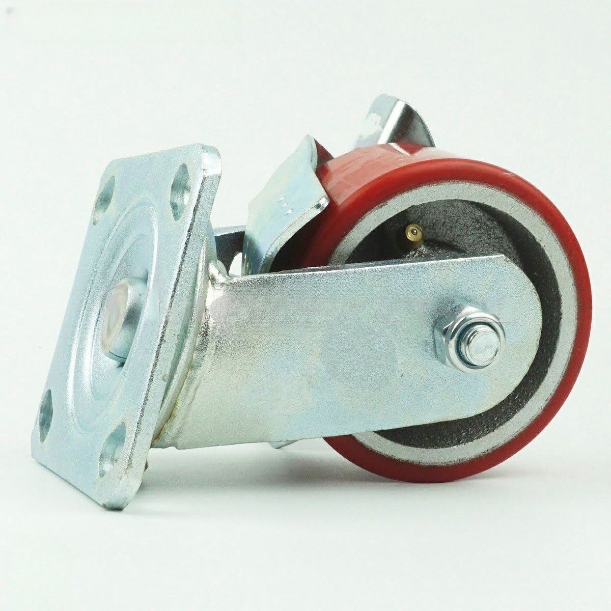 Bánh xe đẩy chịu lực - Đảm bảo vận hành an toàn mọi nơi