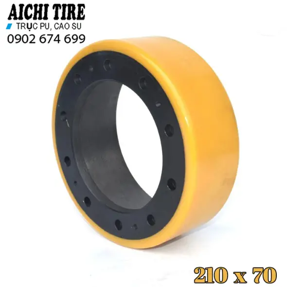 Bánh xe nâng điện đứng lái – Giải pháp nâng hạ hiện đại cho kho hàng và sản xuất