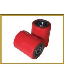 Phụ tùng xe nâng tay - Lựa chọn và Bảo dưỡng đúng cách để vận hành an toàn