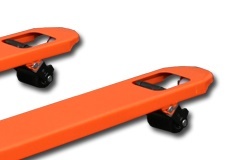 Phụ tùng xe nâng tay - Lựa chọn và Bảo dưỡng đúng cách để vận hành an toàn