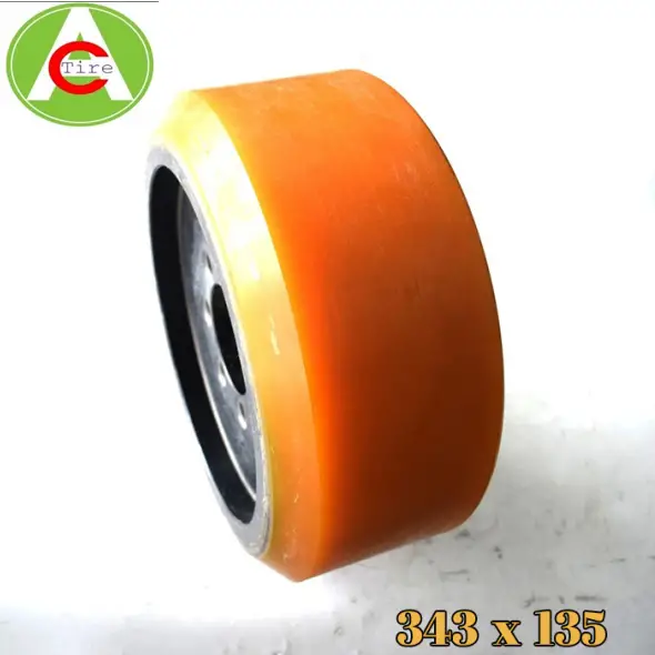 Bánh xe nâng điện pu Still – Giải pháp tối ưu cho ngành công nghiệp hiện đại