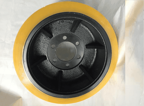 Bánh xe nâng điện pu Still – Giải pháp tối ưu cho ngành công nghiệp hiện đại