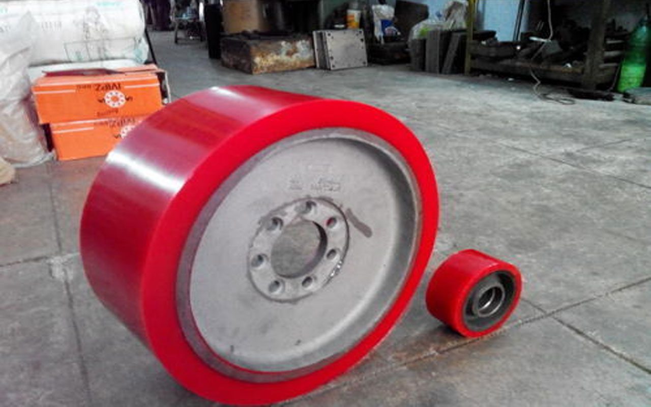 Bánh xe nâng điện pu Still – Giải pháp tối ưu cho ngành công nghiệp hiện đại