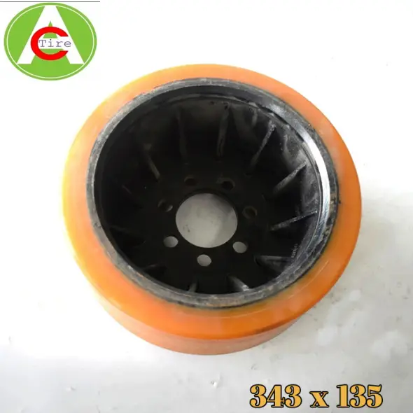 Bánh xe nâng điện pu Still – Giải pháp tối ưu cho ngành công nghiệp hiện đại