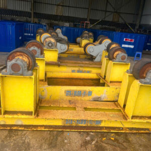 Bọc lại Con Lăn hàn ống