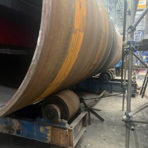 Con Lăn hàn ống giá rẻ