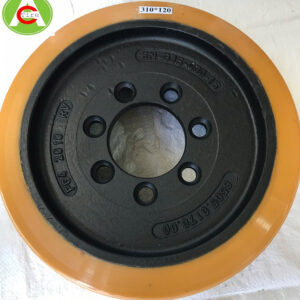 Bánh xe linde 310x120