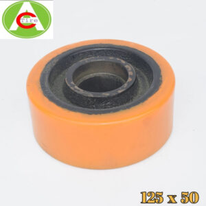 Bánh xe nâng điện Toyota 125x50