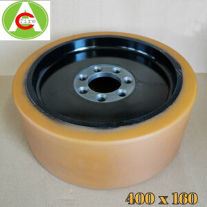 Bánh lái PU của dòng xe nâng BT