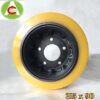 Bánh lái PU của xe nâng BT 215x90