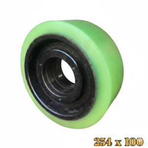 Bánh tải xe nâng điện Daewoo 254x100