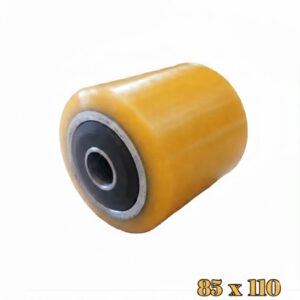 Bánh xe nâng điện Crown 85x110