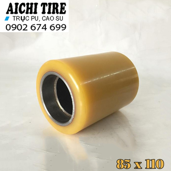 Bánh xe nâng điện Hangcha 85x110