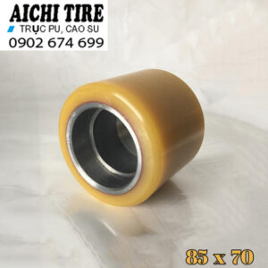 Bánh xe nâng điện Hangcha 85x70