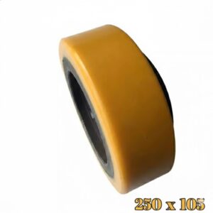 Bánh xe nâng điện Crown 250x105