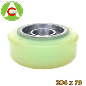 Bánh xe nâng điện Hyundai 204x76