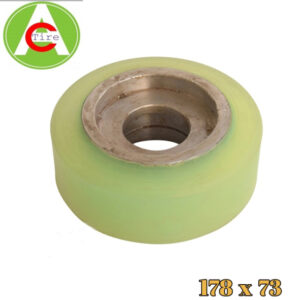 Bánh xe nâng điện Hyundai 178x73