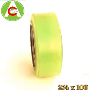 Bánh xe nâng điện Hyundai 254x100