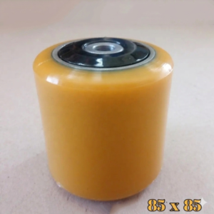 Bánh cân bằng xe nâng điện Jungheinrich 85x85