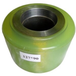Bánh cân bằng Komatsu 127 x 90