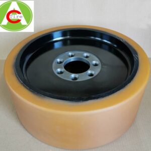 Bánh lái xe nâng điện Still 360x140x90