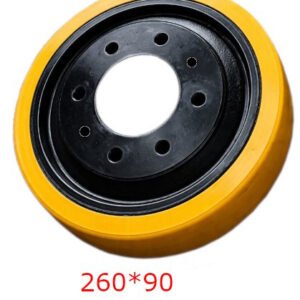 Bánh xe nâng điện Heli 260 x 90