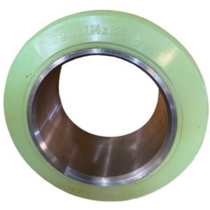 Bánh xe nâng điện Komatsu 267 x 165 x 114