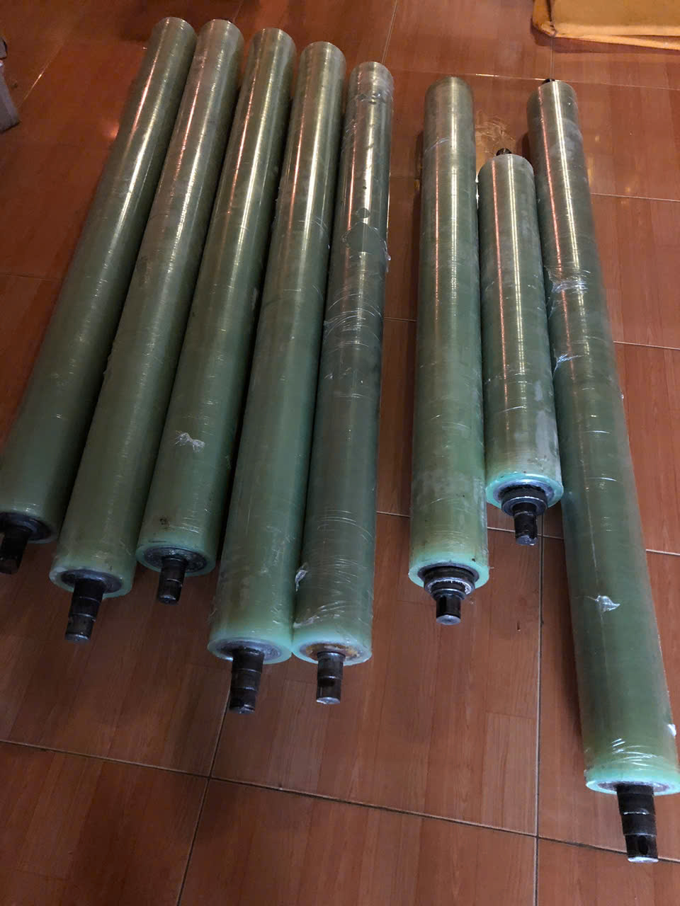 Lô công 102x2300